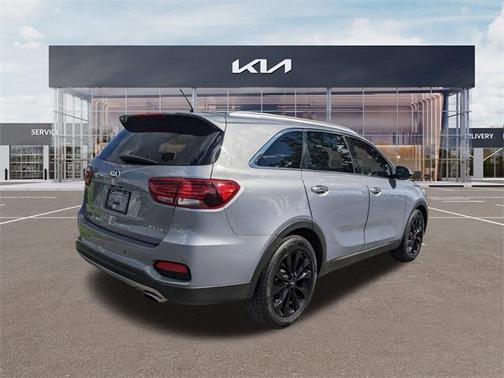 2020 Kia Sorento EX