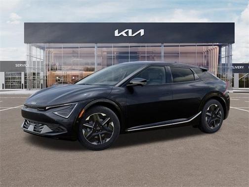 2025 Kia EV6 Wind