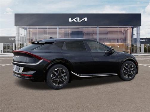2025 Kia EV6 Wind
