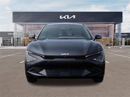 2025 Kia EV6 Wind