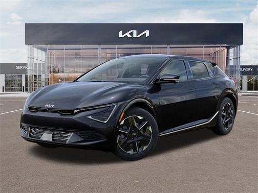2025 Kia EV6 Wind