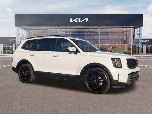 2023 Kia Telluride SX