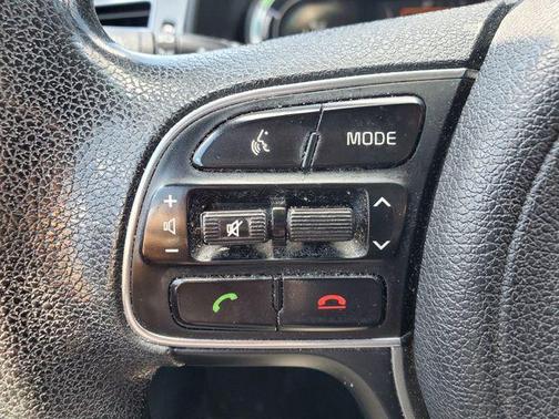 Silky Silver 2019 Kia Niro LX