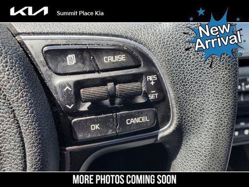 Silky Silver 2019 Kia Niro LX
