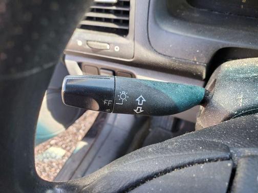 Blue 2007 Honda Accord SE