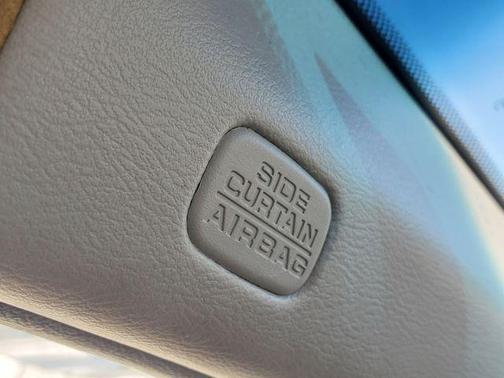 Blue 2007 Honda Accord SE