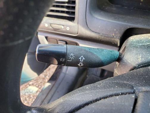 Blue 2007 Honda Accord SE