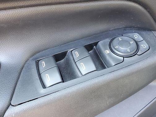 Mosaic Black Metallic 2020 Chevrolet Equinox 1LT
