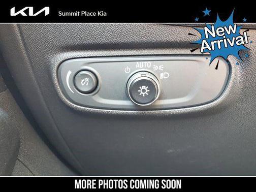 Mosaic Black Metallic 2020 Chevrolet Equinox 1LT