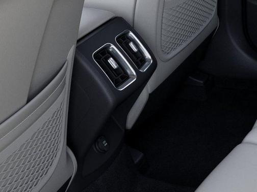 Volcanic Sand 2026 Kia Sorento Hybrid EX