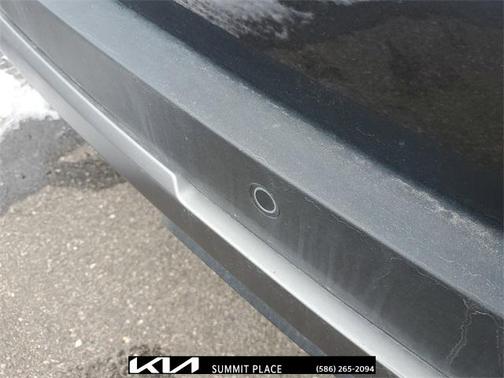 2025 Kia Carnival SX Prestige