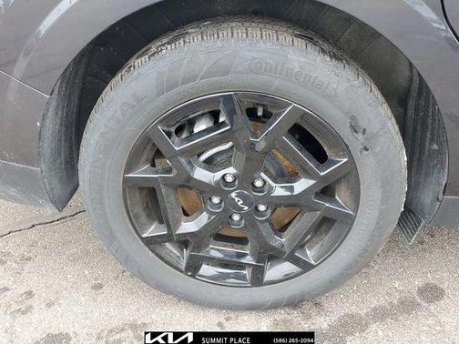 2025 Kia Carnival SX Prestige