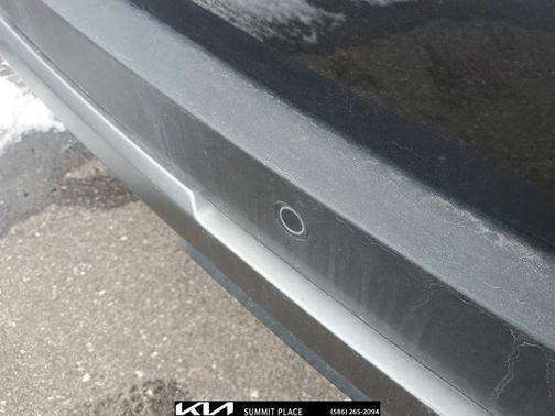 2025 Kia Carnival SX Prestige