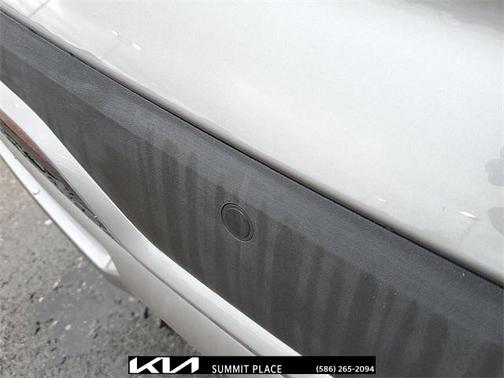 2024 Kia Sorento Hybrid SX Prestige