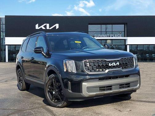 2023 Kia Telluride EX X-Line
