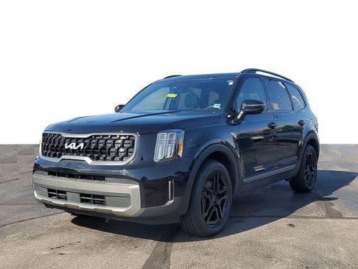 2023 Kia Telluride EX X-Line