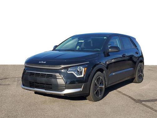 2025 Kia Niro LX
