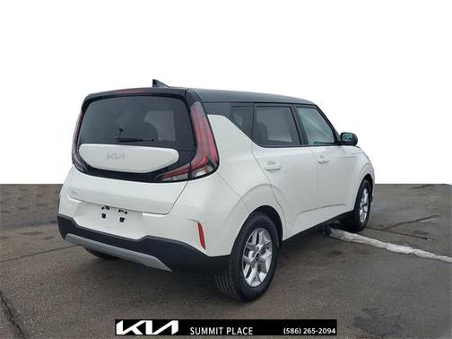 2023 Kia Soul S