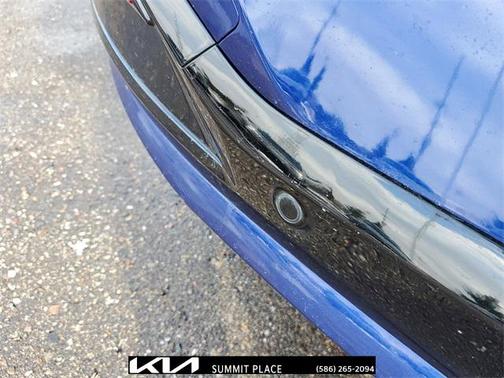 2024 Kia EV6 GT-Line