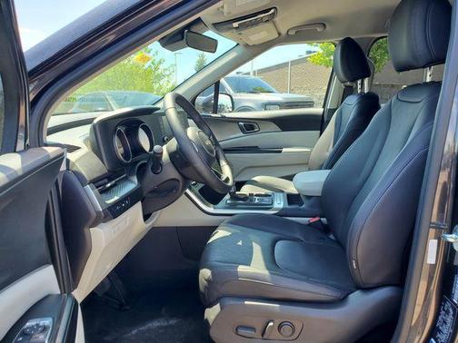 Panthera Metal 2024 Kia Carnival LX