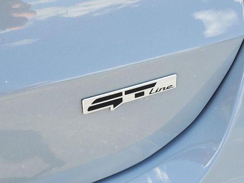Wolf Gray 2023 Kia K5 GT-Line