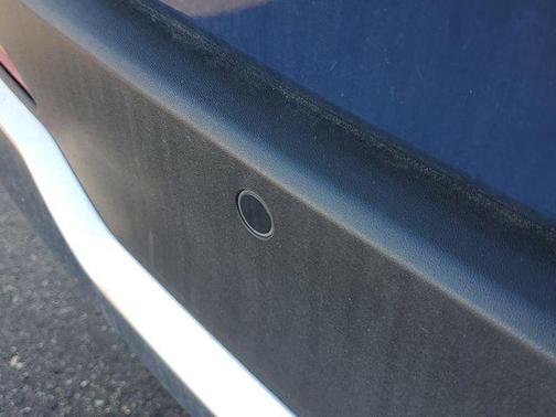 Midnight Lake Blue 2025 Kia Sorento S