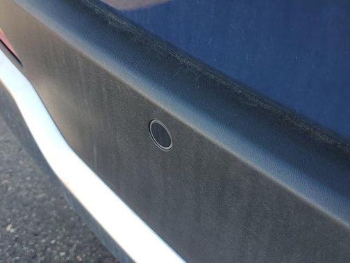 Midnight Lake Blue 2025 Kia Sorento S