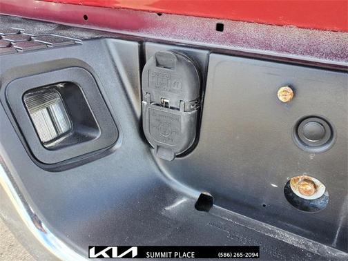 2015 RAM 1500 Outdoorsman