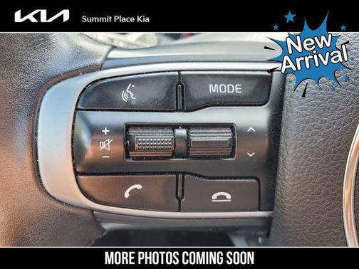 Wolf Gray 2024 Kia K5 GT-Line