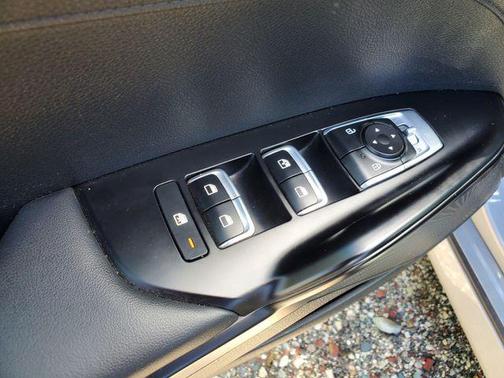 Wolf Gray 2024 Kia K5 GT-Line