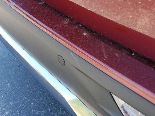 Flare Red 2024 Kia Carnival SX Prestige