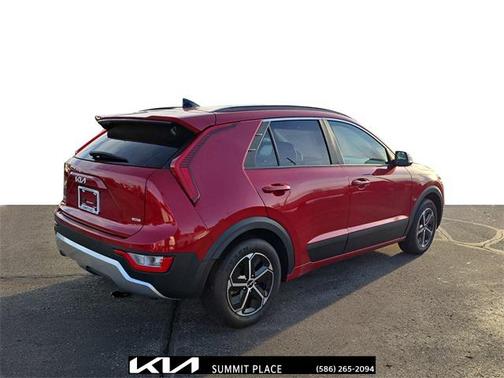 2024 Kia Niro EX