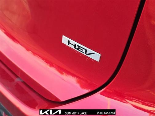 2024 Kia Niro EX