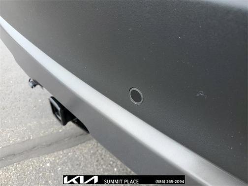 2023 Kia Sorento EX