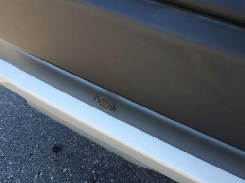Crystal Black Silica 2022 Subaru Outback Limited