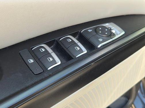 Panthera Metal 2024 Kia Carnival LX