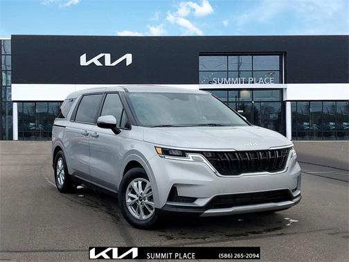 2023 Kia Carnival LX