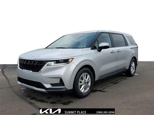2023 Kia Carnival LX
