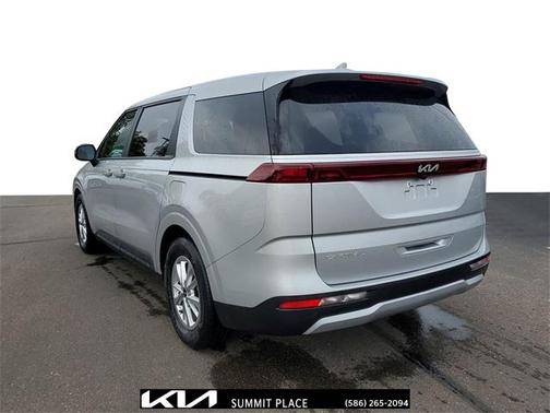 2023 Kia Carnival LX