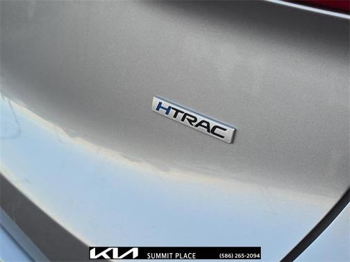 2022 Hyundai SANTA FE SEL 2.4