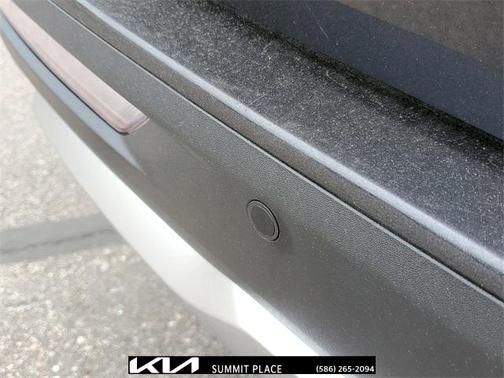 2022 Kia Carnival SX