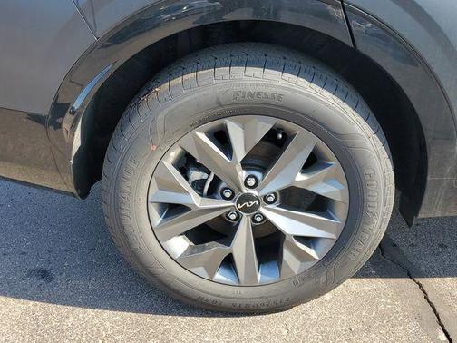 2025 Kia Sportage Hybrid SX-Prestige