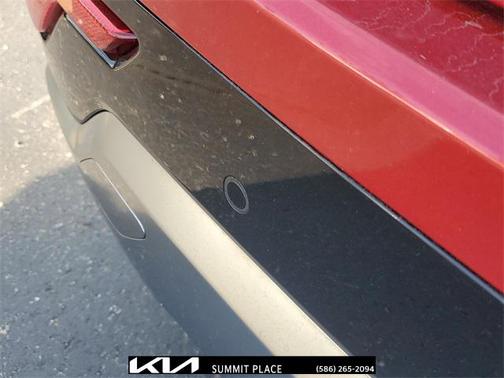 2024 Kia Niro Touring