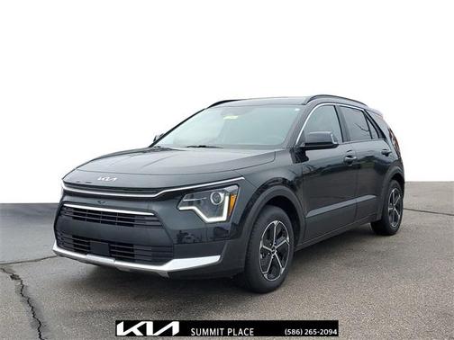 2024 Kia Niro EX