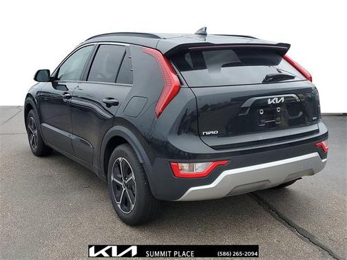 2024 Kia Niro EX