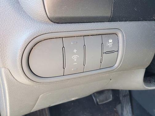 Aurora Black Pearl 2017 Kia Forte LX