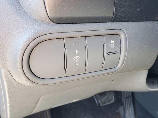 Aurora Black Pearl 2017 Kia Forte LX