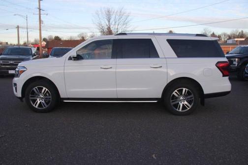 2023 Ford Expedition LIMITED