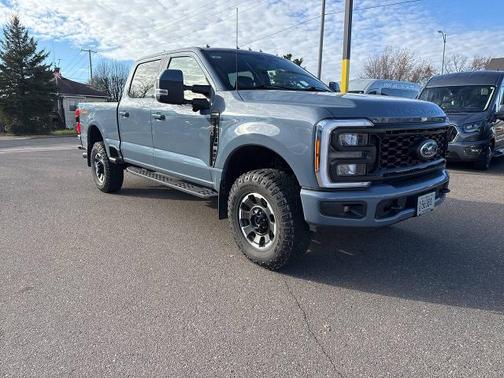 2023 Ford F-250 LARIAT