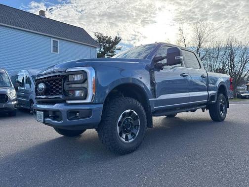 2023 Ford F-250 LARIAT
